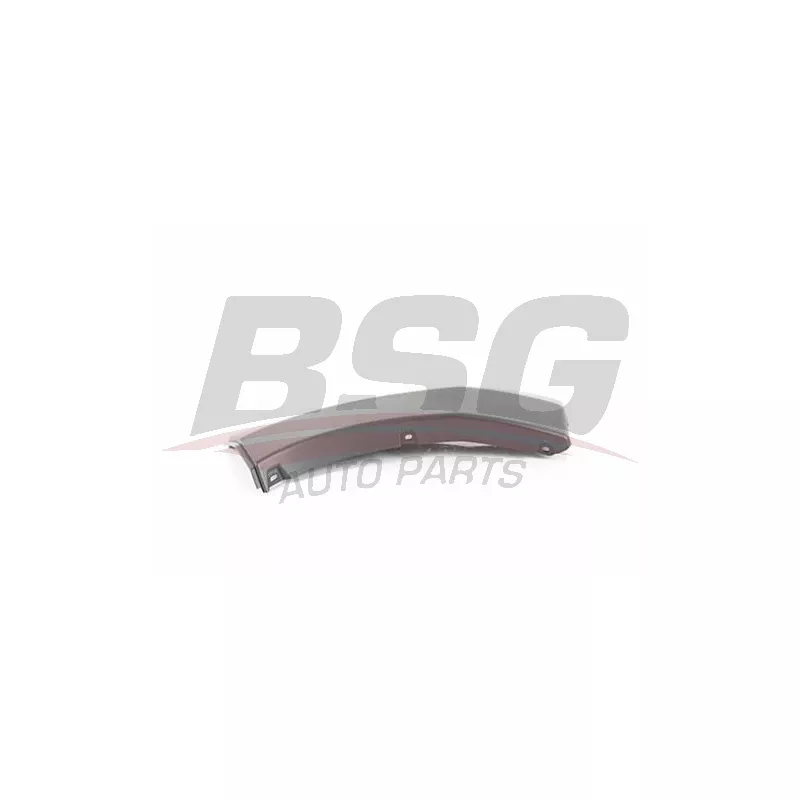 Baguette et bande protectrice, aile BSG BSG 25-920-018