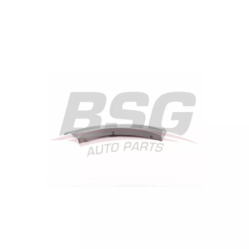 Pare-chocs avant droit BSG BSG 25-922-003