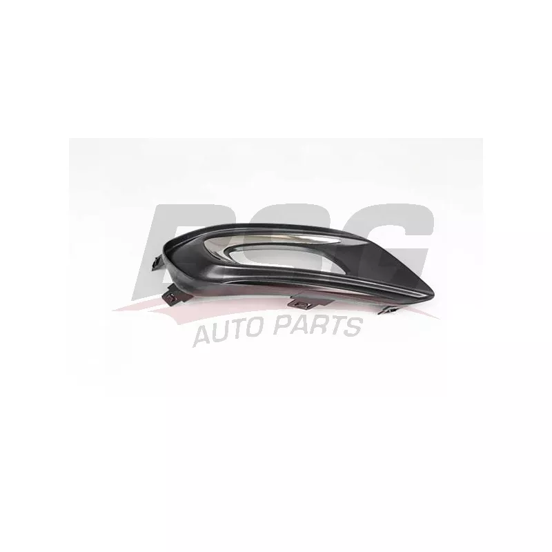 Grille de ventilation, pare-chocs avant gauche BSG BSG 25-922-004