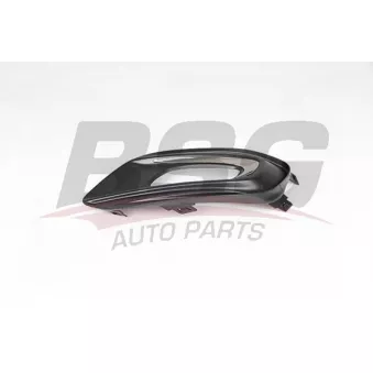 Grille de ventilation, pare-chocs avant droit BSG BSG 25-922-005