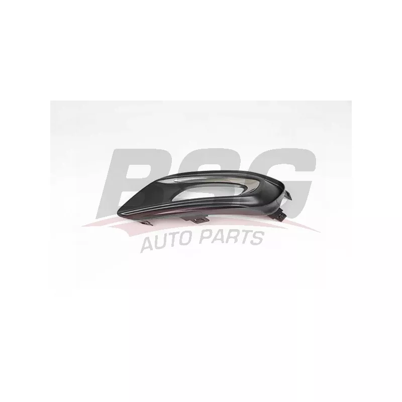 Grille de ventilation, pare-chocs avant droit BSG BSG 25-922-005