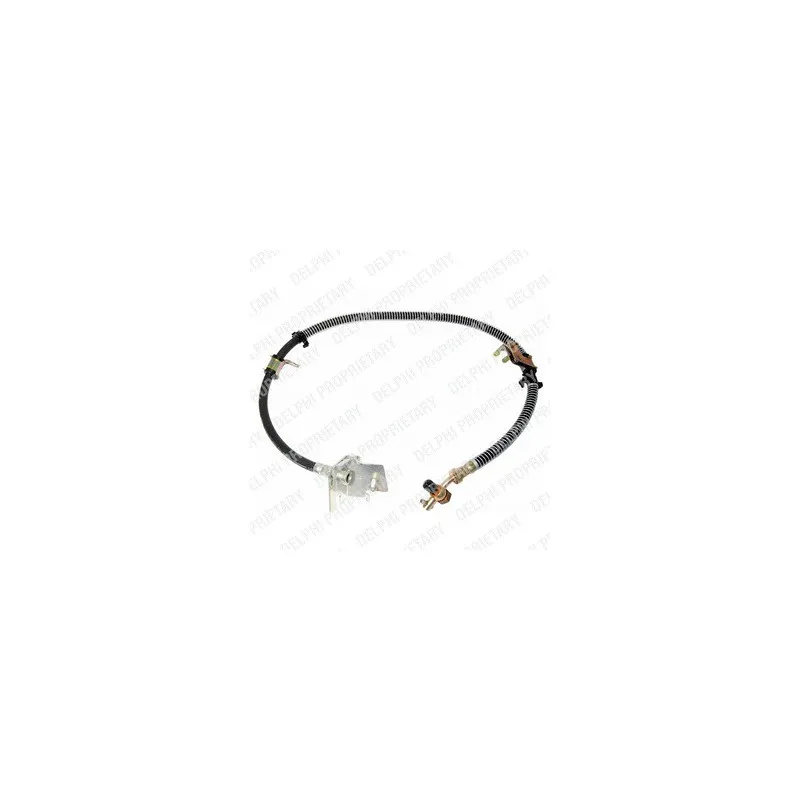 Flexible de frein DELPHI LH5993