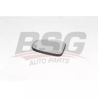 Verre de rétroviseur, rétroviseur extérieur BSG BSG 30-910-044