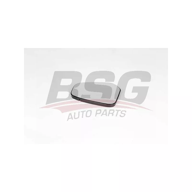 Verre de rétroviseur, rétroviseur extérieur BSG BSG 30-910-044