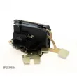 Serrure de porte TEKNÖR 20-95065 - Visuel 1