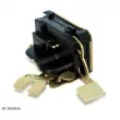 Serrure de porte TEKNÖR 20-95065 - Visuel 3