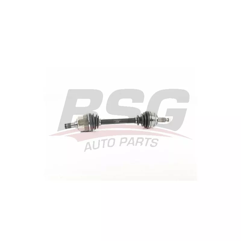 Arbre de transmission avant droit BSG BSG 40-350-045