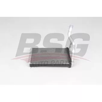 Système de chauffage BSG BSG 40-530-020