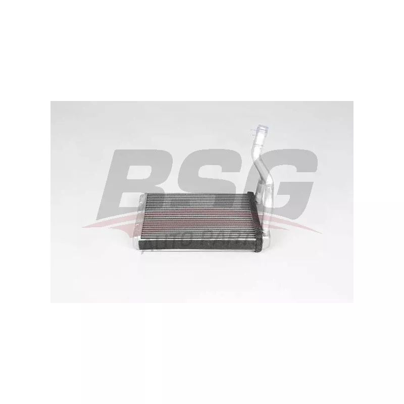 Système de chauffage BSG BSG 40-530-020