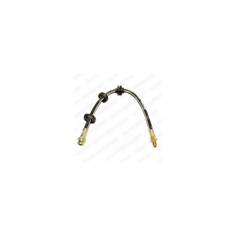 Flexible de frein DELPHI LH6008