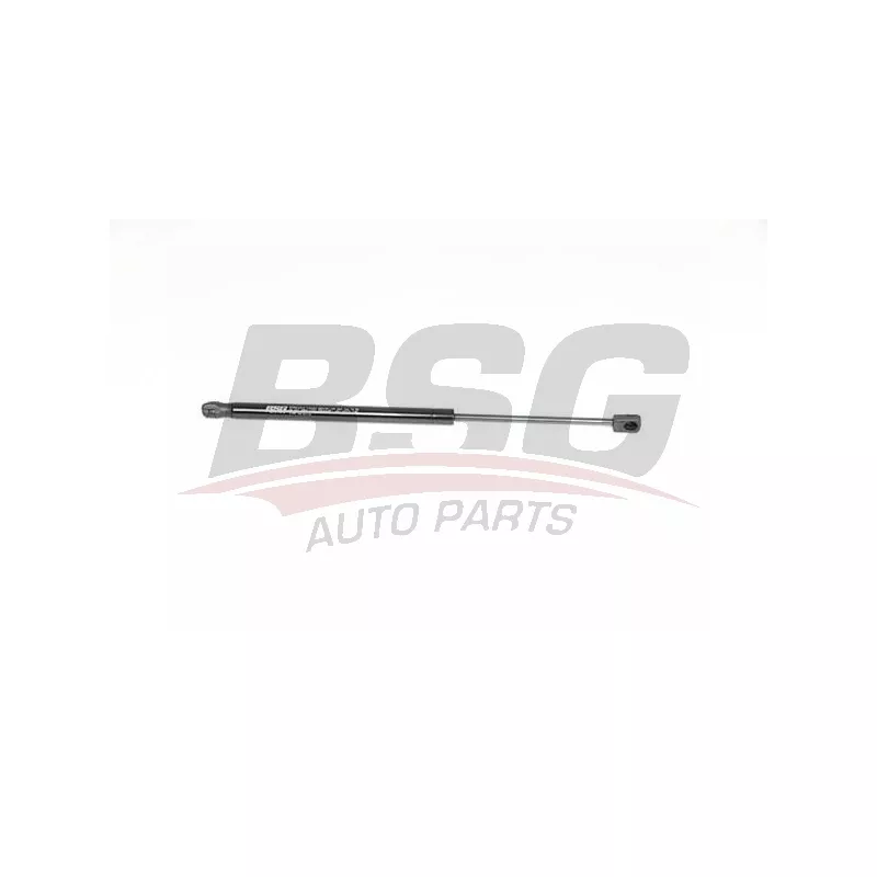 Vérin, capot-moteur BSG BSG 40-980-038