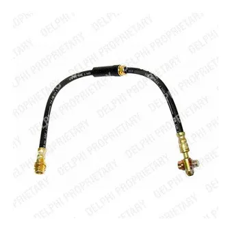 Flexible de frein DELPHI LH6009