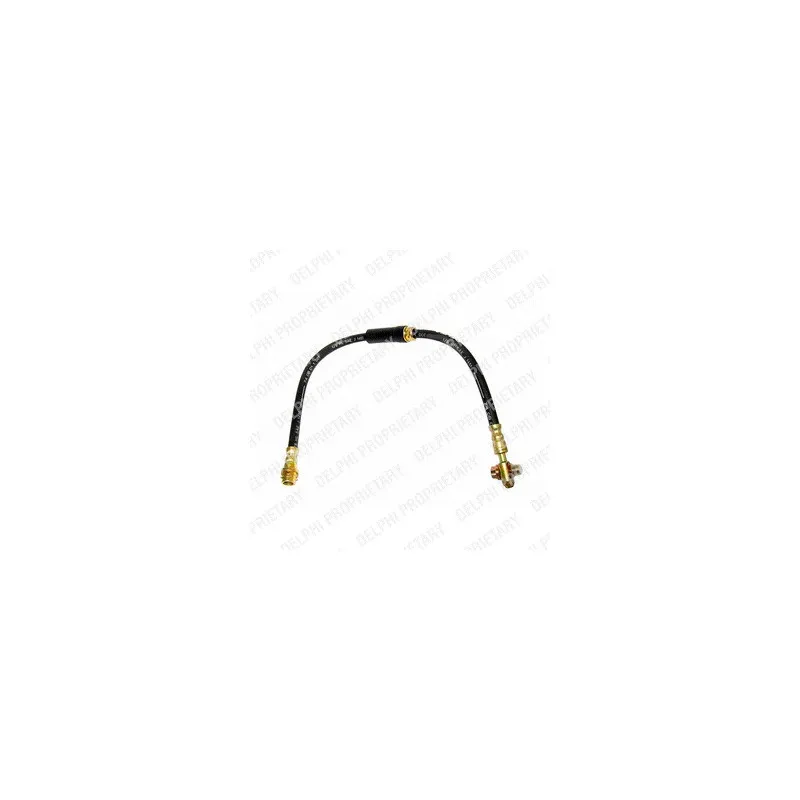 Flexible de frein DELPHI LH6009