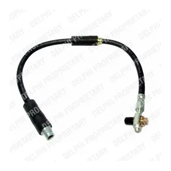 Flexible de frein DELPHI