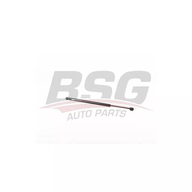 Vérin de hayon, de coffre arrière droit BSG BSG 40-980-058