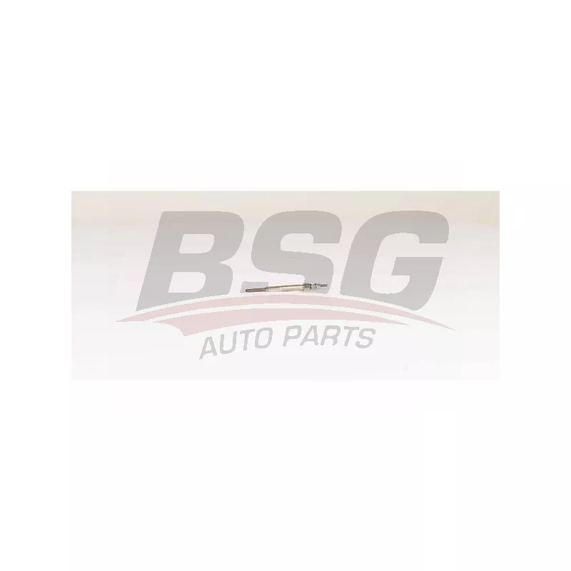 Bougie de préchauffage BSG BSG 55-870-002