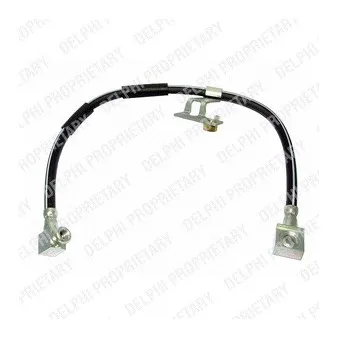 Flexible de frein DELPHI LH6011