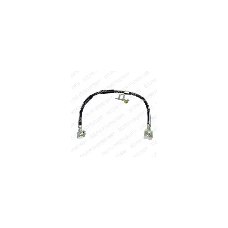 Flexible de frein DELPHI LH6011