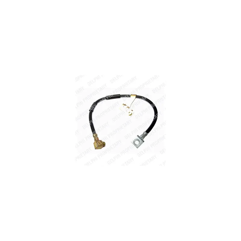 Flexible de frein DELPHI LH6012