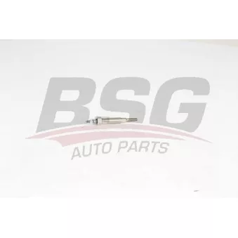 Bougie de préchauffage BSG BSG 62-870-001