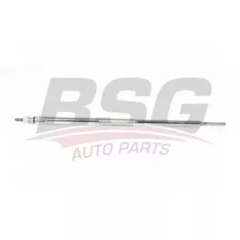 Bougie de préchauffage BSG BSG 63-870-001