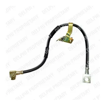 Flexible de frein DELPHI
