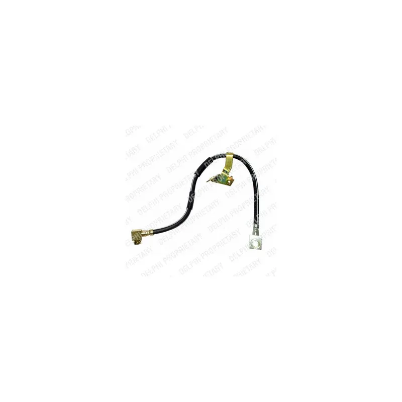 Flexible de frein DELPHI LH6014