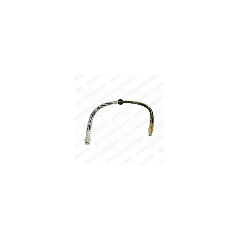 Flexible de frein DELPHI LH6017