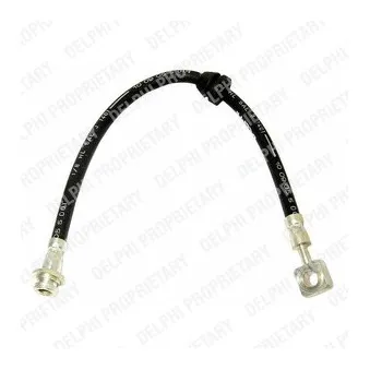 Flexible de frein DELPHI