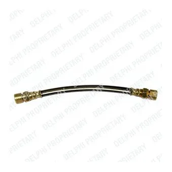 Flexible de frein DELPHI LH6023