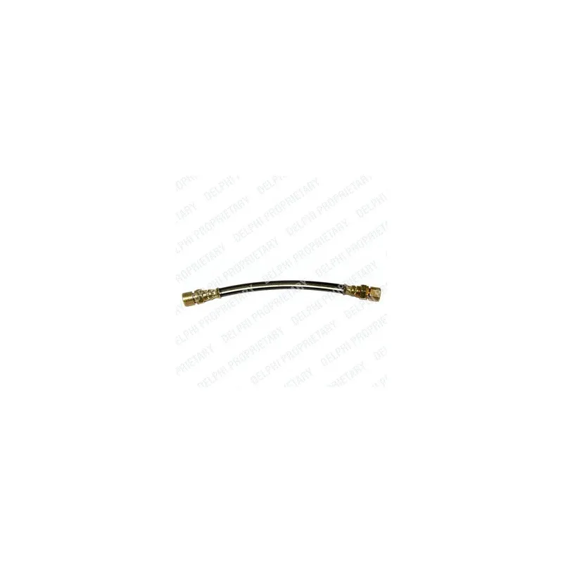 Flexible de frein DELPHI LH6023