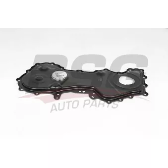 Couvercle de carter de distribution BSG BSG 75-122-001