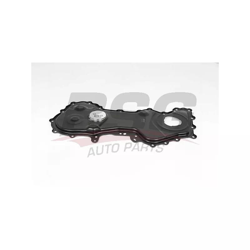 Couvercle de carter de distribution BSG BSG 75-122-001