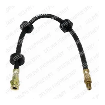 Flexible de frein DELPHI LH6027
