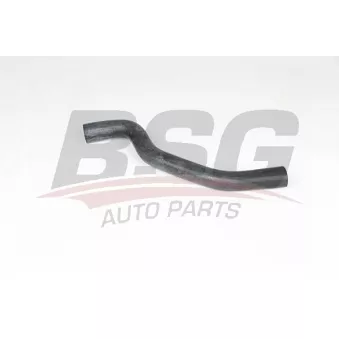 Durite de radiateur BSG BSG 75-720-034