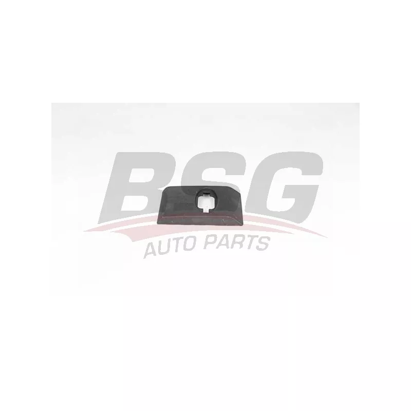 Baguette et bande protectrice, panneau latérale BSG BSG 75-924-004