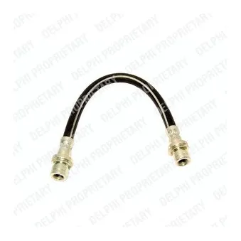 Flexible de frein DELPHI LH6031