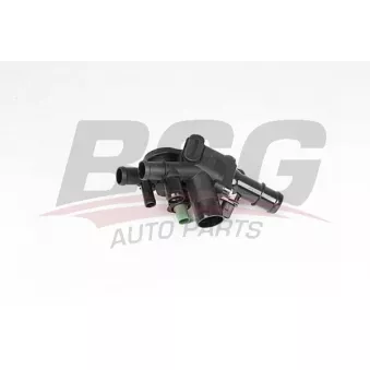 Thermostat, liqiuide de refroidissement BSG BSG 90-126-057
