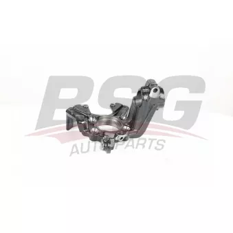 Fusée d'essieu, suspension de roue avant droit BSG BSG 90-330-027