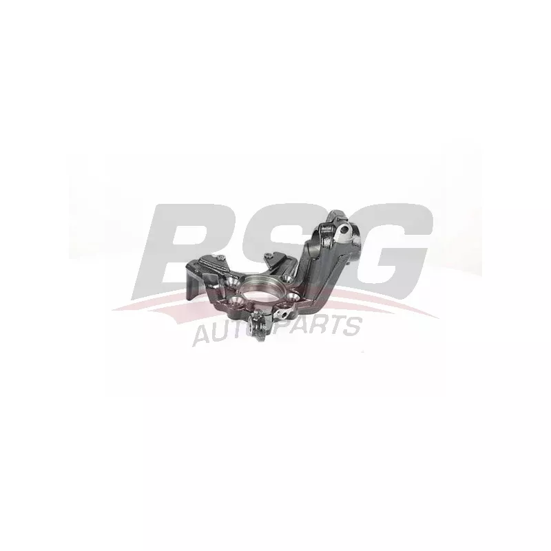 Fusée d'essieu, suspension de roue avant droit BSG BSG 90-330-027