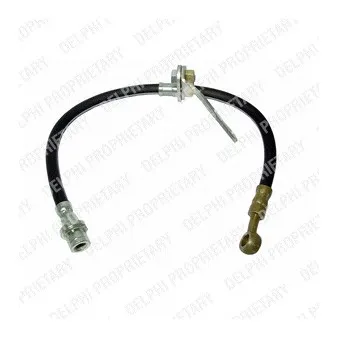 Flexible de frein DELPHI LH6033
