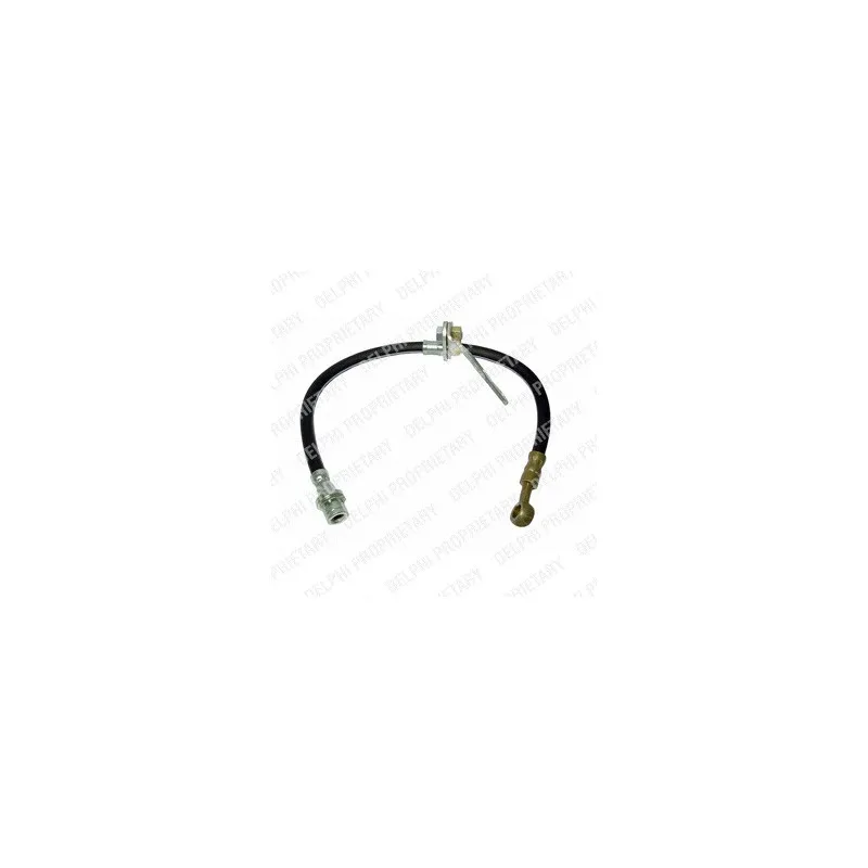 Flexible de frein DELPHI LH6033