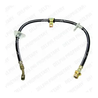 Flexible de frein DELPHI LH6036