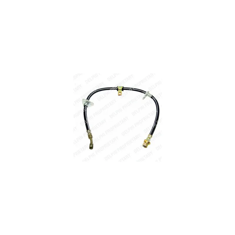 Flexible de frein DELPHI LH6036