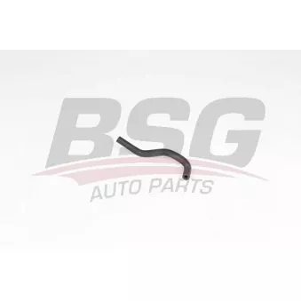 Tuyau d'aspiration, alimentation d'air BSG BSG 90-720-170