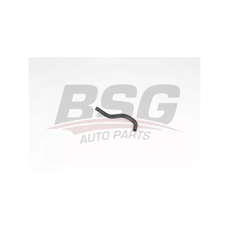 Tuyau d'aspiration, alimentation d'air BSG BSG 90-720-170