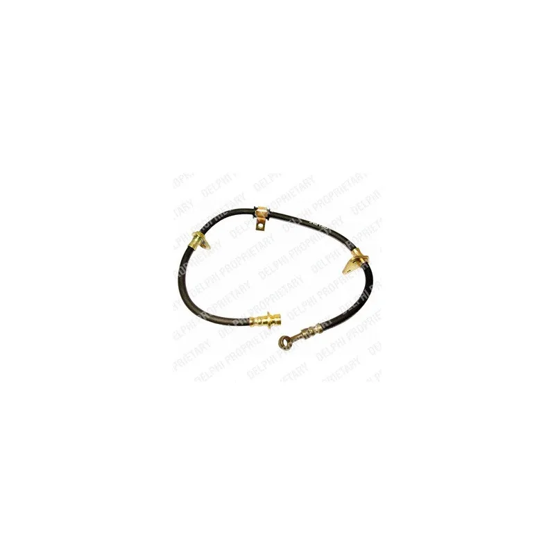 Flexible de frein DELPHI LH6039