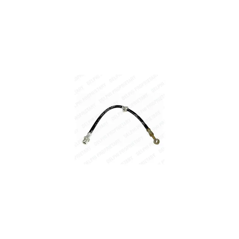 Flexible de frein DELPHI LH6040