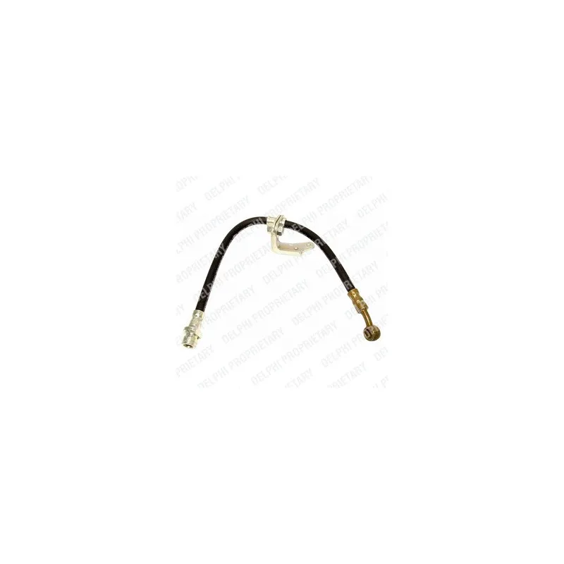 Flexible de frein DELPHI LH6041