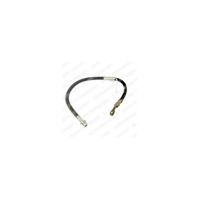 Flexible de frein DELPHI LH6043